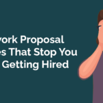 Upwork Proposal Mistakes That Stop You From Getting Hired