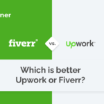 Fiverr vs Upwork
