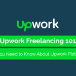 Upwork 101
