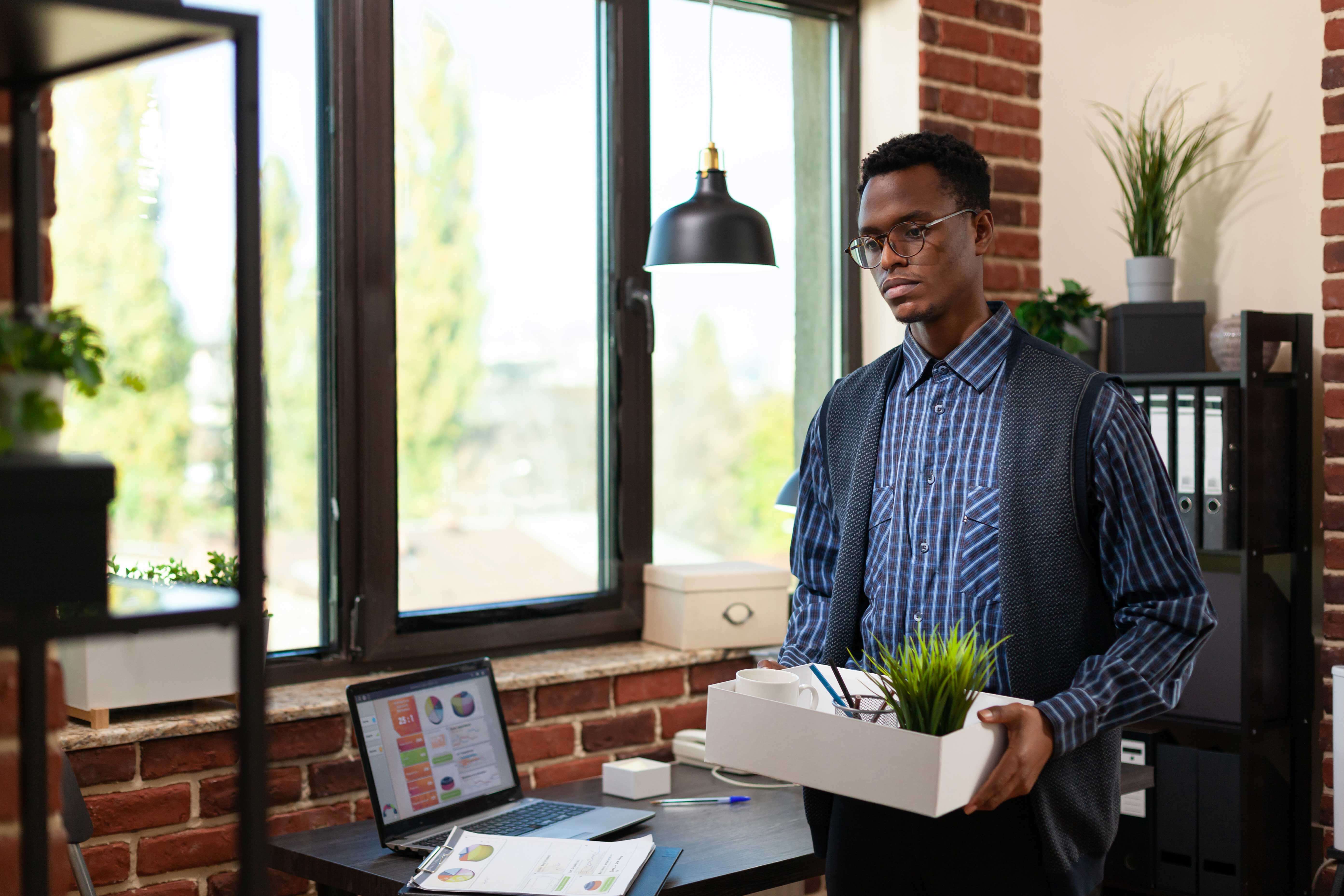 5 Things To Consider When Starting Out On Upwork