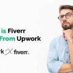 How is Fiverr Different From Upwork