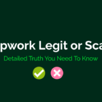 Is Upwork Legit or Scam