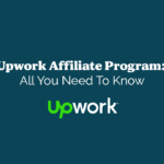 Upwork Affiliate Program