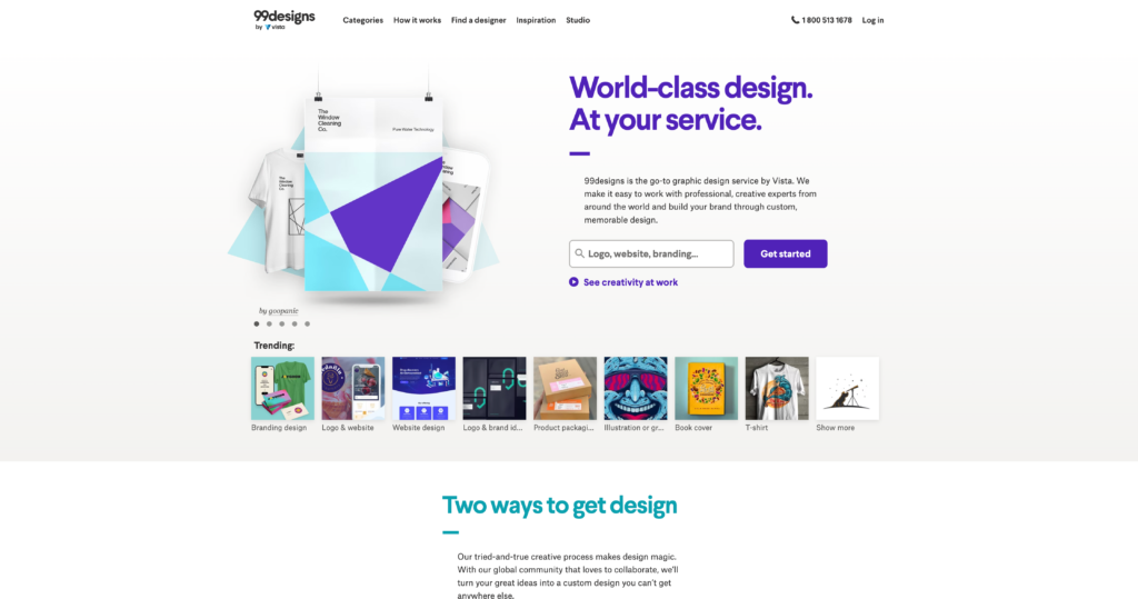 99Designs